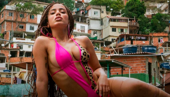 Após apresentação de Anitta no Coachella, número de buscas por “Vai Malandra” aumentam na América Latina