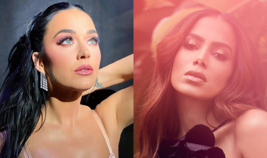 Anitta e Katy Perry são atrações confirmadas no Can’t Cancel Pride 2022; confira detalhes