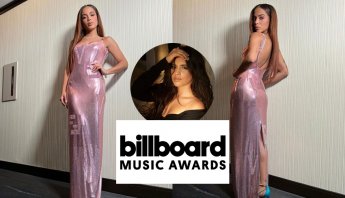 Anitta brilha no #BBMAs 2022: cantora fala de música com Camila Cabello e posa deslumbrante com artistas americanos
