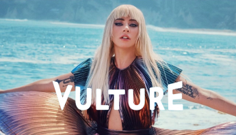 Do início de tudo à "Hold My Hand", Vulture ranqueia 136 músicas de Lady Gaga; confira