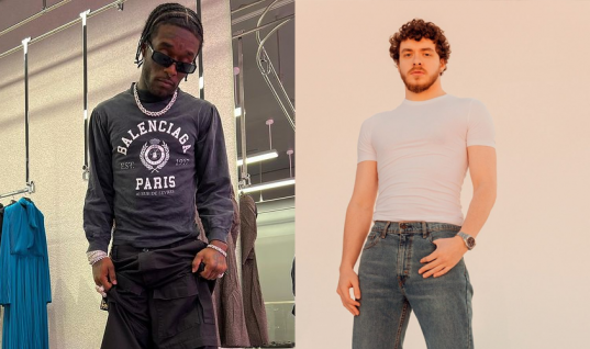 lil uzi vert defende jack harlow