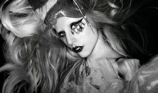 TEMOS UM VIRAL? Após 11 anos,”Government Hooker”, de Lady Gaga começa a crescer no Spotify; veja números