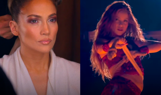 Jennifer Lopez é duramente criticada após falar sobre dança do ventre de Shakira; entenda o contexto