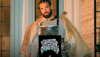 DO NADA! Drake lança seu sétimo álbum de estúdio, ouça agora o "HONESTLY, NEVERMIND”