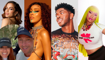 Nicki Minaj, Doja Cat, Lil Nas X? Produtor de Anitta fala sobre lançamento de colaboração com ÍCONE da música