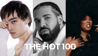 Com dominação de Drake, crescimento de Joji e estabilidade de Lizzo, confira Top 10 da Hot 100 dessa semana