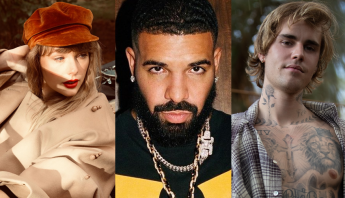Com Taylor Swift, Drake e mais, confira lista de artistas que estrearam no topo da Billboard 200 e Hot 100 simultaneamente