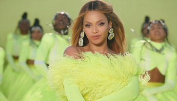Beyoncé pode estar preparando grande campanha de divulgação do novo single, segundo The Sun: “será a mais interativa até agora”