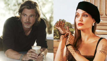 Brad Pitt acusa Angelina Jolie de "infligir danos" após vender sua parte da vinícola Chateau Miraval; entenda
