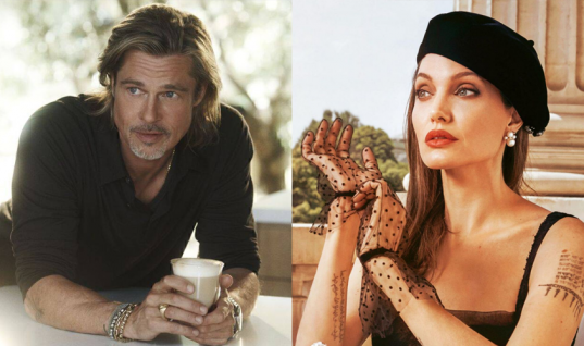 brad pitt processa angelina jolie