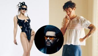 Com Rosalía, The Weeknd, Harry Styles e mais, Complex elege os 50 melhores álbuns do ano até o momento