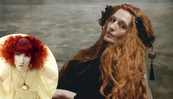 "Dog Days Are Over", de Florence + The Machine, causa terremoto na Alemanha; entenda