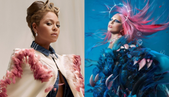 Internet revive discurso de Lady Gaga no VMA e questiona: "ela já sabia sobre o álbum de Beyoncé?"