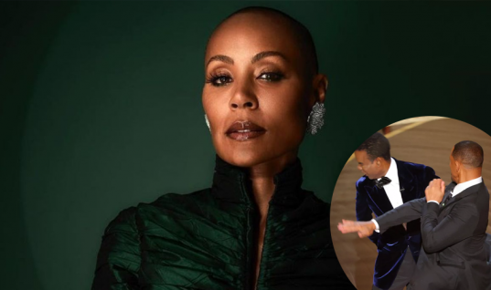 jada pinkett smith fala sobre caso do oscar