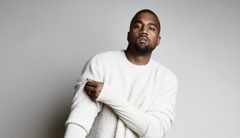 Kanye West registra parque de diversões, NFTs e mais com sua marca