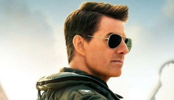 "Top Gun: Maverick" é o filme mais gay do ano, segundo o Daily Beast: "um dos filmes mais gays de todos os tempos"