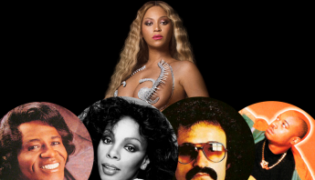 James Brown, Donna Summer, Giorgio Moroder! Beyoncé escala realeza do Disco para o "RENAISSANCE"; veja detalhes