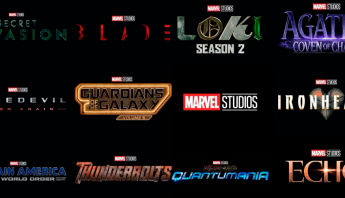 MARVEL ATÉ 2026! Conheça todos os novos lançamentos da "Fase 5" e "Fase 6" da Marvel Studios para o cinema e Disney+