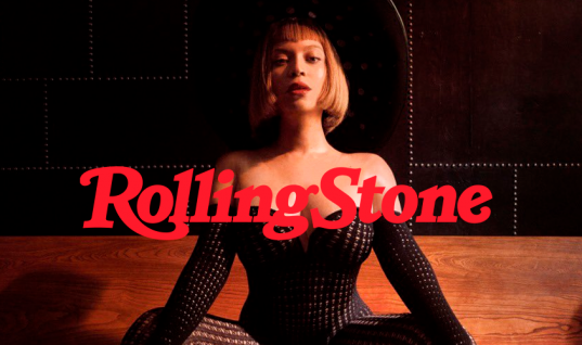 Rolling Stone aclama novo álbum de Beyoncé: “Talvez Beyoncé seja a única soberana do pop que evoluiu”