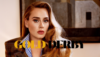 Adele é a grande favorita nas categorias principais do Grammy, segundo Gold Derby; confira