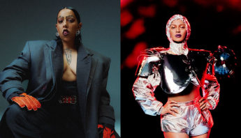 BADSISTA, produtora brasileira, acusa marca de Beyoncé de plagiar sua música em campanha: “desacreditada”