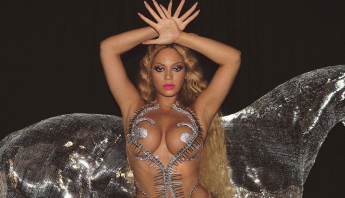 "RENAISSANCE": imprensa internacional aclama novo álbum de Beyoncé: "o renascimento dos clássicos negros"