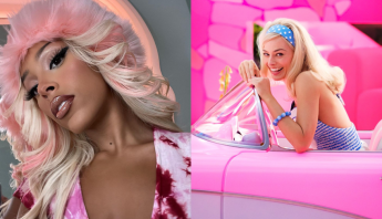 Insider afirma que Doja Cat estará presente na trilha sonora do live action de “Barbie”