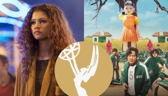 Zendaya e "Round 6" fazem história no Emmy Awards 2022; confira todos os indicados