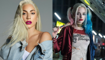 Site afirma que Lady Gaga não irá interpretar Harley Quinn em "Coringa: Folie à Deux": "não sei de onde a mídia tirou isso"