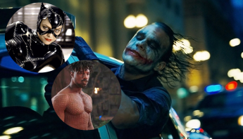 Variety elege performance de Heath Ledger em "Batman" como a melhor em filmes de heróis; confira Top 50