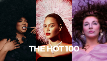 Lizzo conquista segundo #1 da carreira e Beyoncé volta a posição #7 com "Break My Soul"; confira novidades