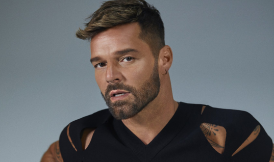 ricky martin acusado de incesto