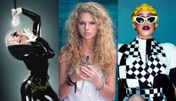 Com Lady Gaga, Taylor Swift, Cardi B e mais, Rolling Stone elege os melhores álbuns de estreia de todos os tempos