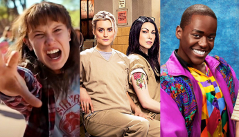 Com "Stranger Things", "Orange Is The New Black" e "Sex Education", Rolling Stone elege as melhores séries da Netflix