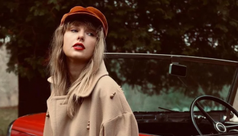 Assessoria de Taylor Swift nega acusação de que cantora seria a celebridade com maior emissão de CO2: "incorreto"