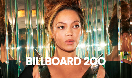Billboard reafirma poder de Beyoncé na parada de álbuns: “Ela seria #1 mesmo sem vender nenhuma cópia física ou digital”
