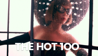 Com "BREAK MY SOUL", Beyoncé atinge o topo da maior parada musical dos Estados Unidos, a HOT 100
