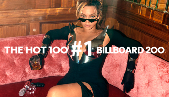 Previsões finais confirmam favoritismo total de Beyoncé no topo da Billboard 200 e da HOT 100