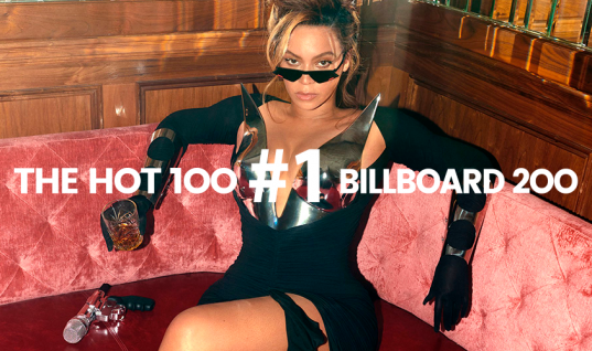 Previsões finais confirmam favoritismo total de Beyoncé no topo da Billboard 200 e da HOT 100