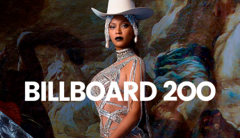 Com mais de 300 mil cópias apenas os Estados Unidos, Beyoncé atinge topo da Billboard 200 com o "RENAISSANCE"