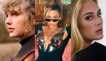 Com Beyoncé atualizando a lista, confira as maiores estreias de álbuns da década nos Estados Unidos