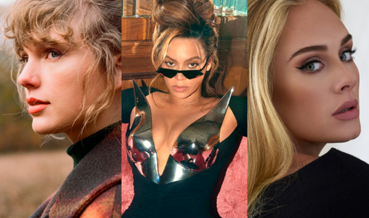 Com Beyoncé atualizando a lista, confira as maiores estreias de álbuns da década nos Estados Unidos