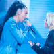 ROCK IN RIO: Luísa Sonza e Marina Sena se unem no Palco Sunset e cantam grandes sucessos; veja fotos e vídeos