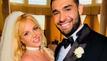 Marido de Britney Spears detona ex da cantora e dispara: "A parte 'dura' vai ser seus filhos perceberem que o pai não trabalhou"
