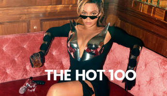 Previsões apontam que Beyoncé deverá continuar no topo da HOT 100 nesta semana, com “BREAK MY SOUL”