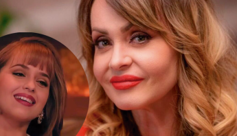 Gabriela Spanic, a eterna Paola Bracho, vai participar de um reality show sobre os grandes vilões de novelas; saiba detalhes