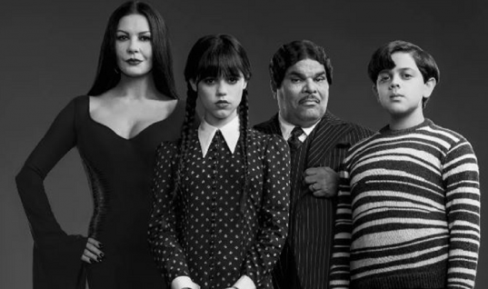 A família Addams na cultura pop: se prepare para ‘Wednesday’, da Netflix