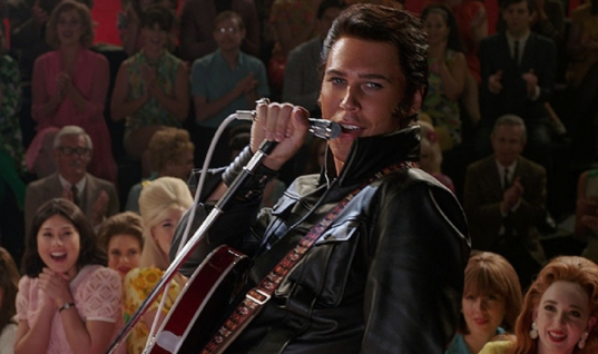 ‘Elvis’, com Austin Butler, chega ao HBO Max em Setembro