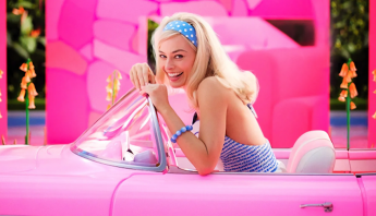 "Um dos melhores roteiros que eu já li", disse Margot Robbie sobre live action de Barbie