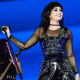 ROCK IN RIO 2022: Demi Lovato mergulha Rio de Janeiro no rock com show da “HOLY FVCK TOUR”; veja vídeos